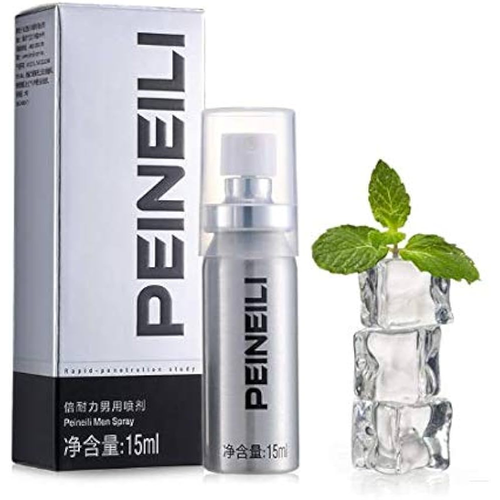 Peineili Delay Spray