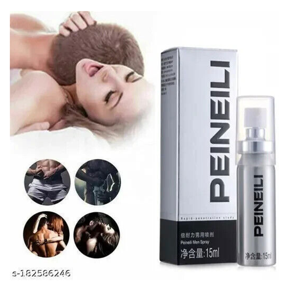 Peineili Delay Spray