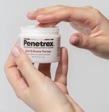 Penetrex joint & Muscle Therapy Cream