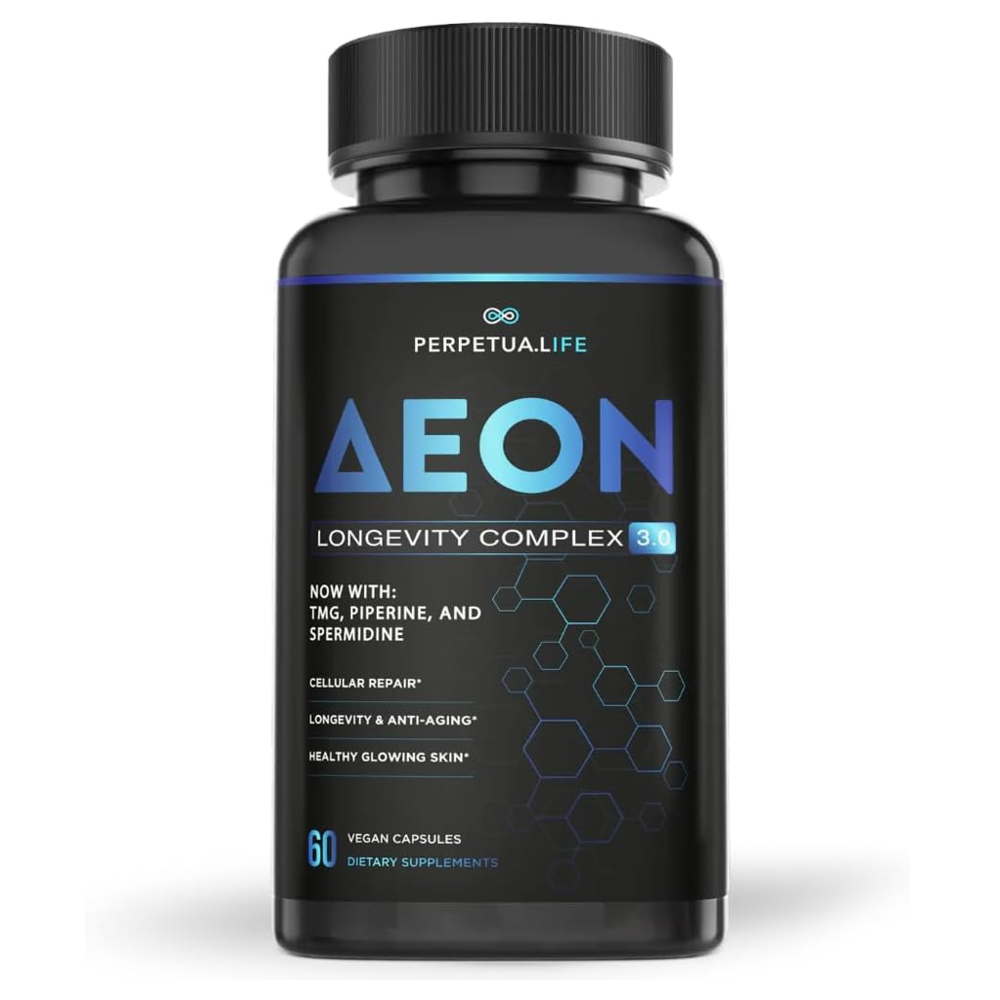 Perpetua.life Aeon Longevity Complex