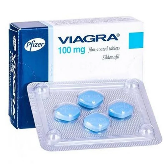 Pfizer Viagra Tablets