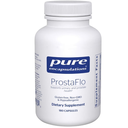 Pure Encapsulations ProstaFlo | Hypoallergenic | 60 Capsules In Pakistan