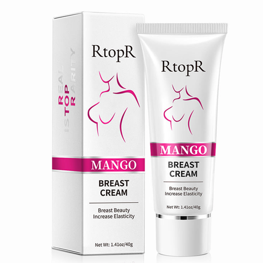 RtopR Mango Breast Enlargement Cream | 40g