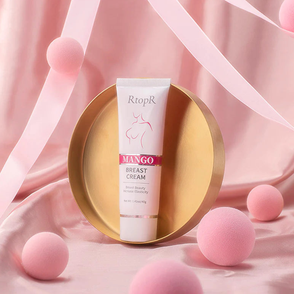 RtopR Mango Breast Enlargement Cream | 40g