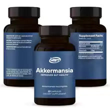 Yst Akkermansia Supplement