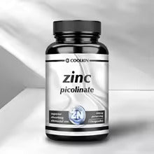 Cool kin Zinc Picolinate Supplement