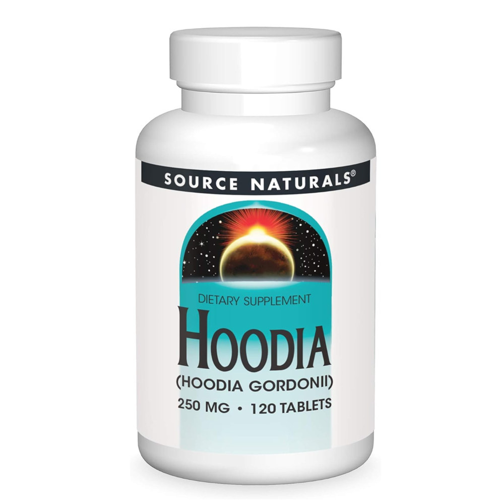 Source Natural Hoodia Capsules