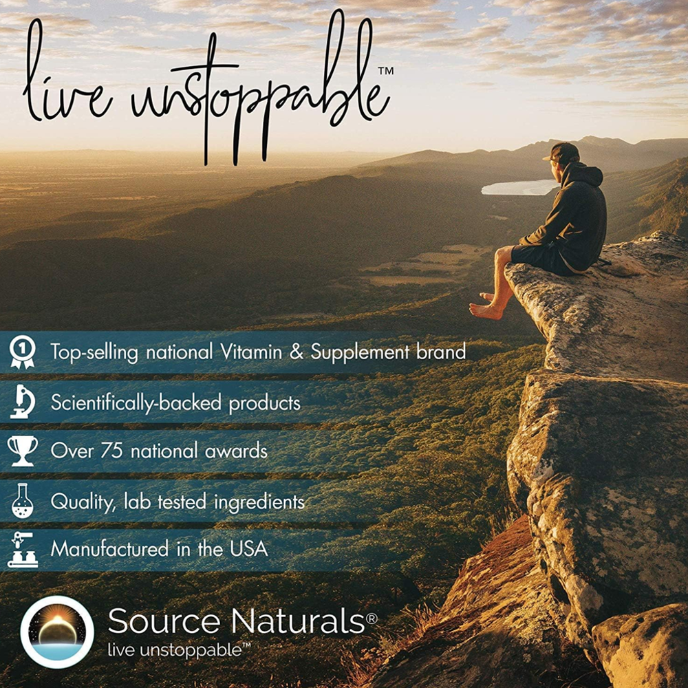 Source Natural Hoodia Capsules