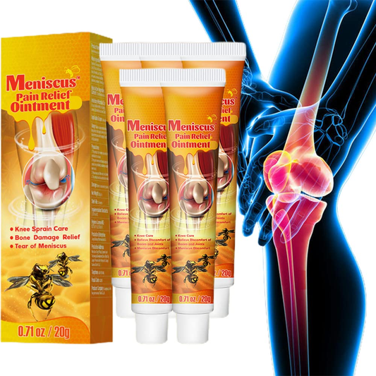Sumifun Meniscus Pain Relief Cream