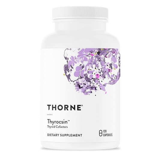 Thorne Meta-Balance™ Menopause Support 120 Capsules