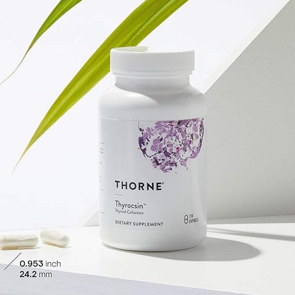 Thorne Meta-Balance™ Menopause Support 120 Capsules