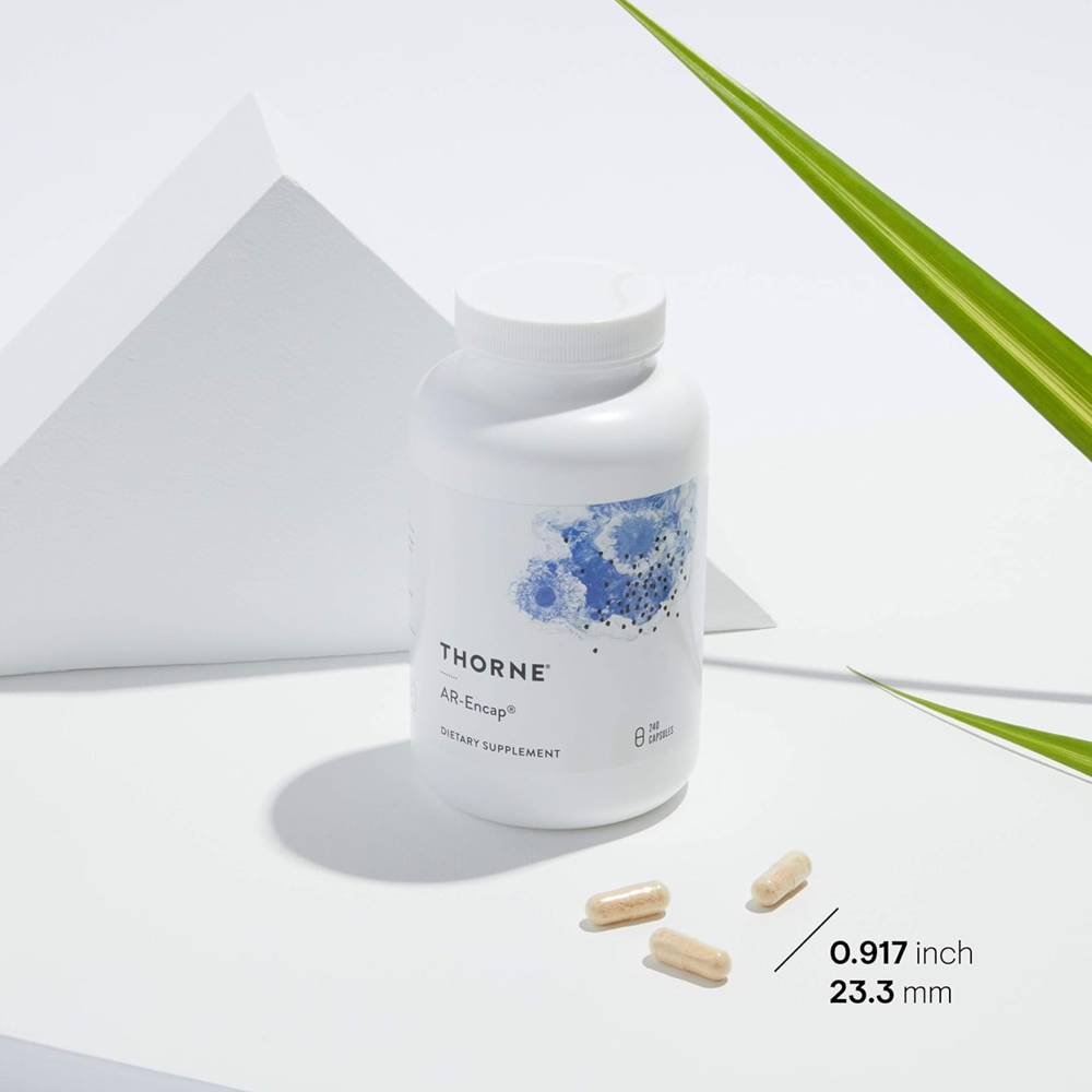 Thorne Joint Support Nutrients Capsules