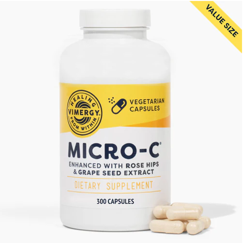 Vimergy Micro-C Capsules