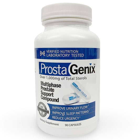 Yst Prosta Genix Supplement