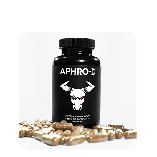 Aphro-D Capsules
