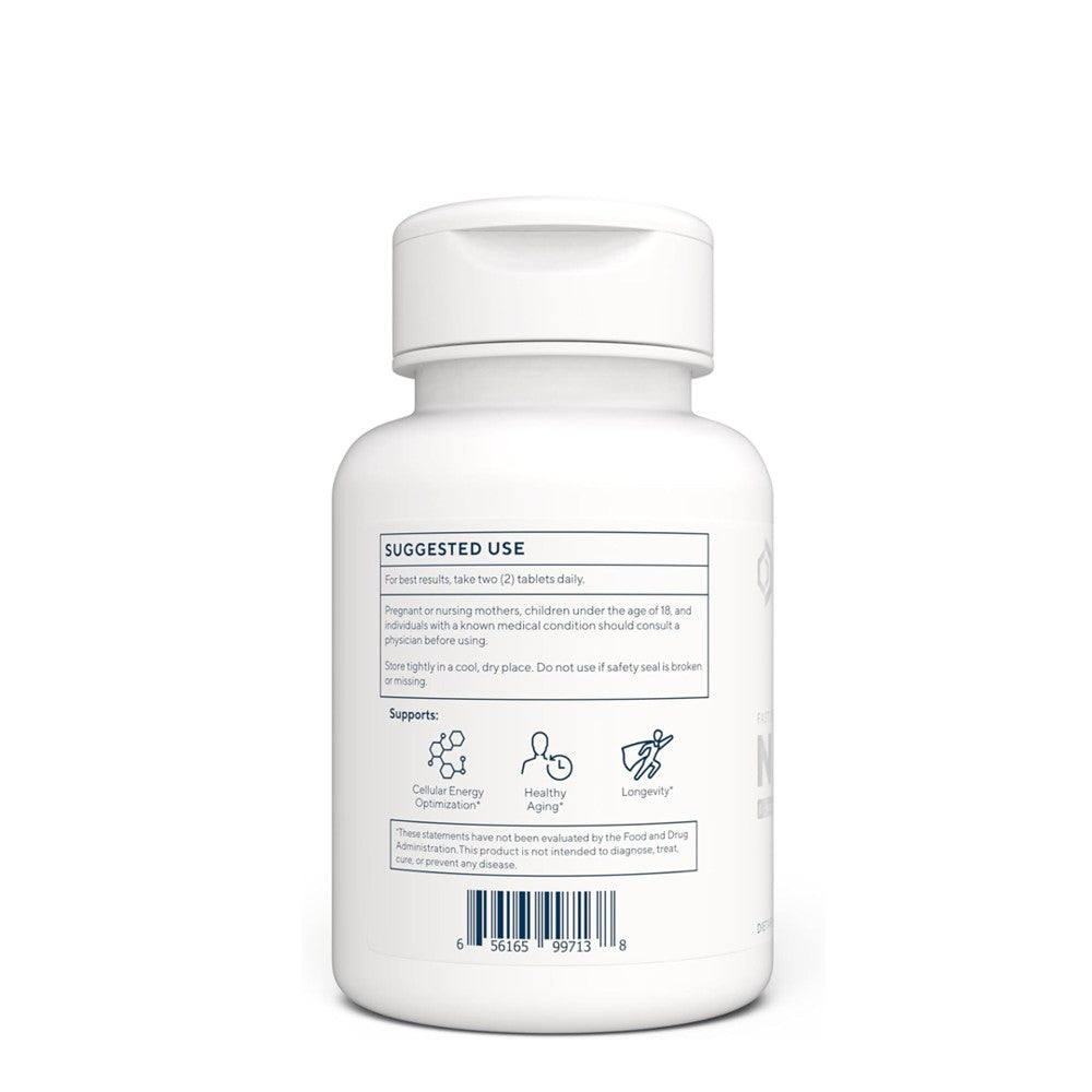 Renue By Science NMN Tablets