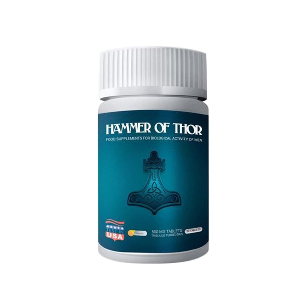 Hammer of Thor Tablets