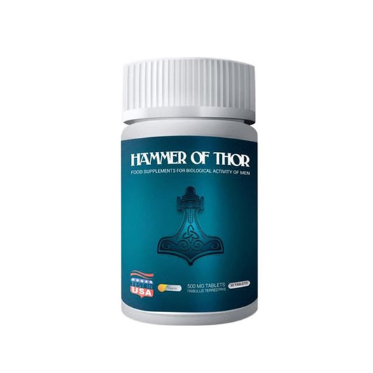 Hammer of Thor Tablets