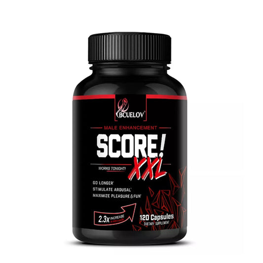 Bcuelov Score XXL Tablets