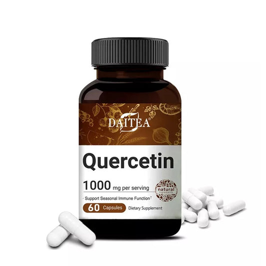 Daitea Quercetin Capsules