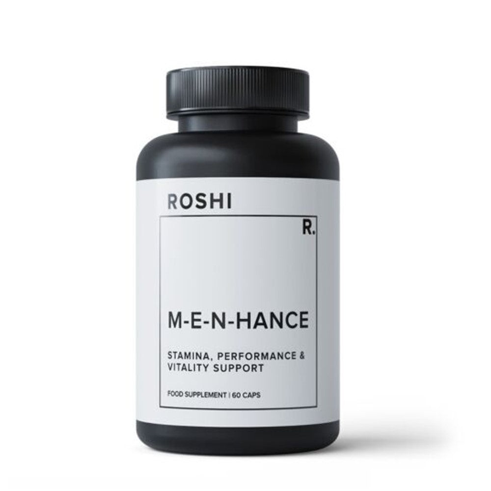 Roshi M-E-N Hance Capsules