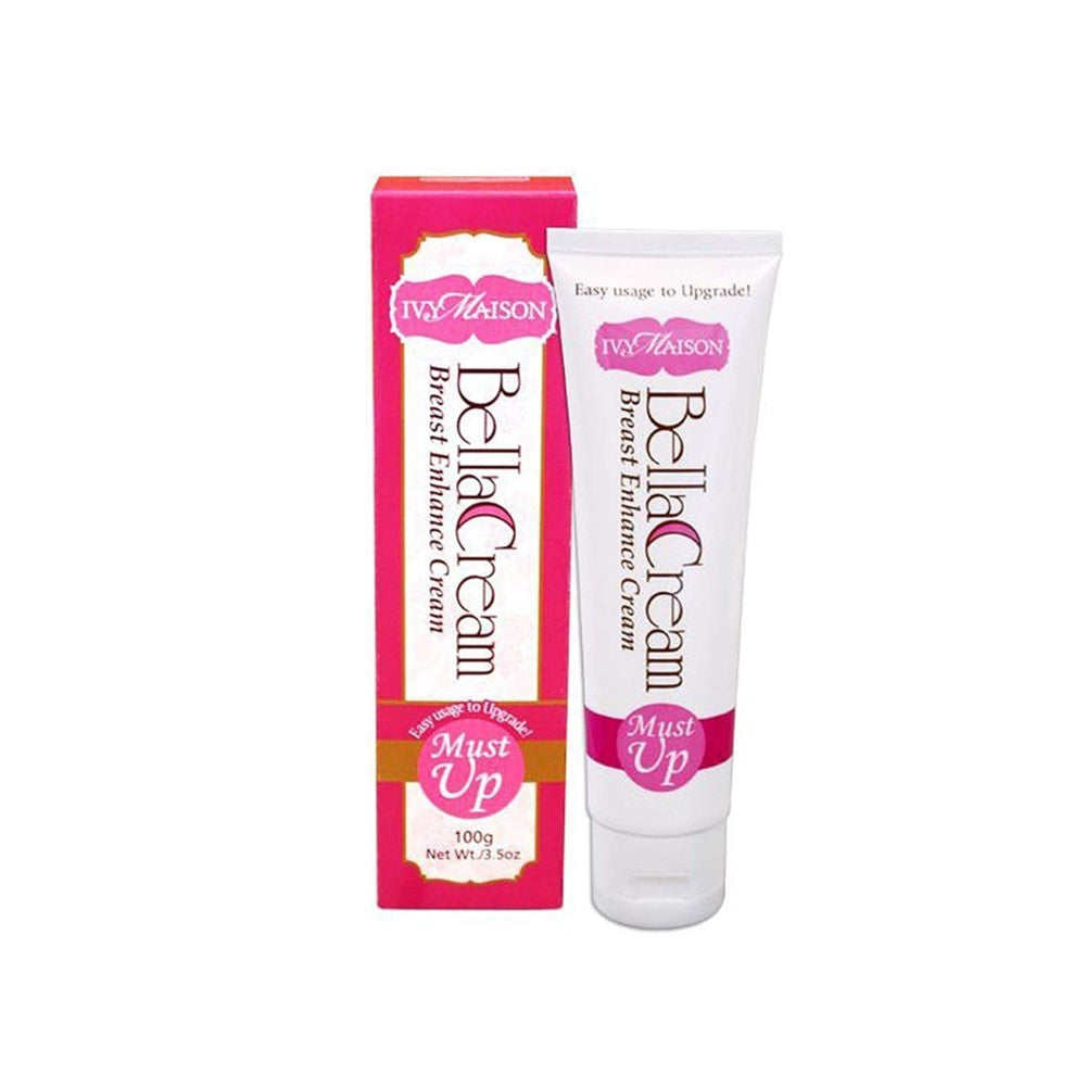 Ivymaison Bella Cream Breast Enhancement In Pakistan