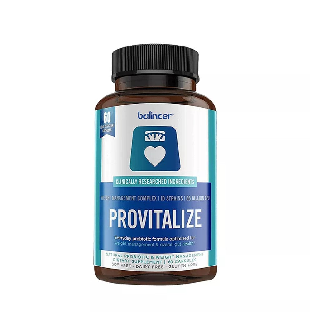 Balincer Provitalize Capsules