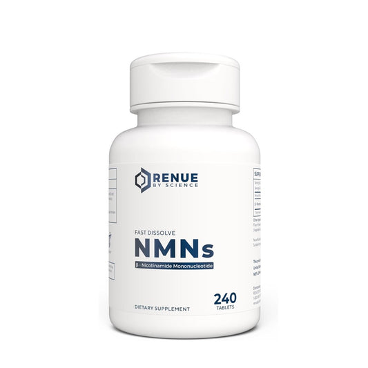 Renue By Science NMN Tablets