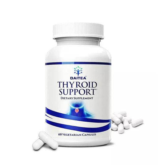 Daitea Thyroid Support Capsules