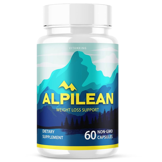 Alpilean Weight Loss Pill