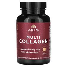 Ancient Nutrition Multi Collagen Advance Supplement - My Daraz Store