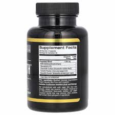 California Gold Nutrition Sport Joint Health Supplement - My Daraz Store
