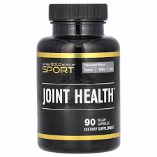 California Gold Nutrition Sport Joint Health Supplement - My Daraz Store
