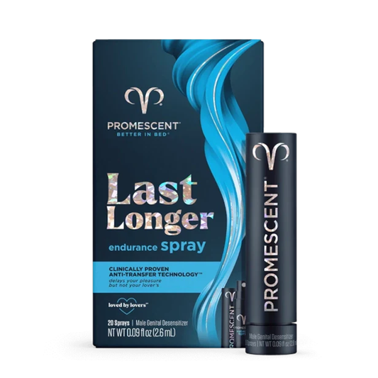 Promescent Climax Control Spray - Delay Spray For Men