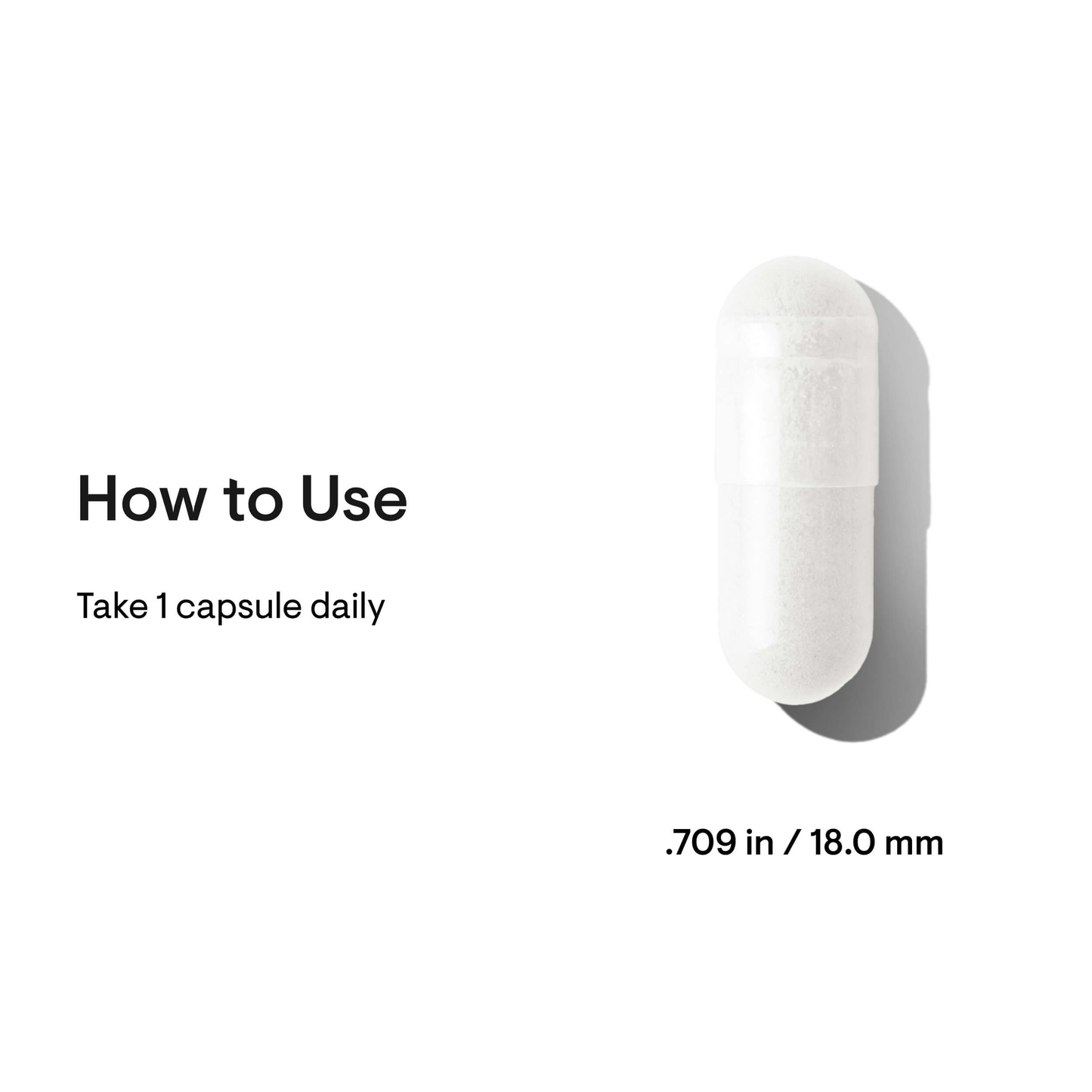 Thorne Zinc Bisglycinate 30 Mg Capsules