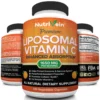 Nutrivein Liposomal Vitamin C Capsules
