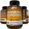 NutriFlair Premium Turmeric Capsules Price in Pakistan