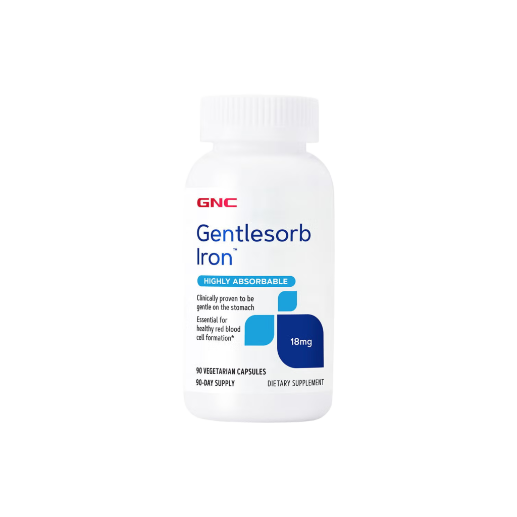 GNC Copper 2 mg – 100 Vegetarian Tablets