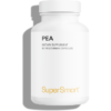 SuperSmart PEA Dietary Supplement – 60 Capsules