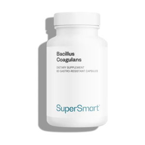 SuperSmart Bacillus Coagulans | 60 Capsules