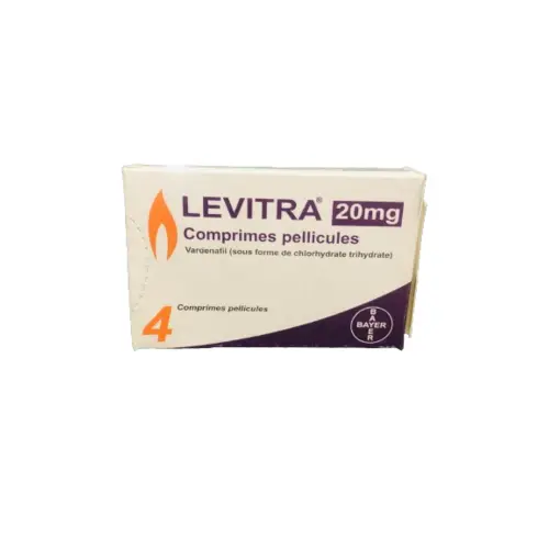 Levitra Tablets For Men