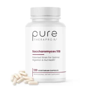 Pure Therapro Rx Glutathione Gold™ 300mg – 60 Capsules