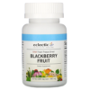 Eclectic Herb Freeze-Dried Blackberry Capsules