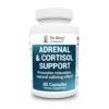 Dr. Berg® Adrenal Glandular – Adrenal Support (60 Capsules)