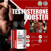 Soomiig Test Boost Capsules