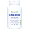 Deal Supplement Citicoline Cdp Choline 1000mg
