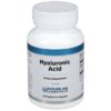 Dietary Supplement Gls Ceuticals Hyaluronic Acid 60 mg Capsules
