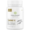 Foresta Organics MENZ-X Health | 60 Capsules