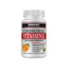 Liposomal Vitamin C 2100mg veggie capsules price in Pakistan, support immunity, antioxidant protection and collagen production. Fast absorption formula. Fast delivery available.