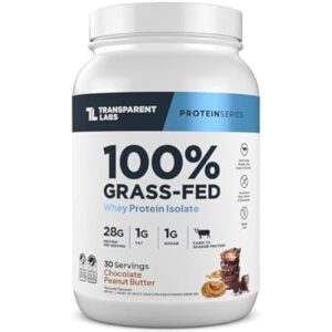 Pure Organic Caffeine Capsules | Transparent Labs